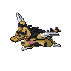 Krokoslash Sprite Image