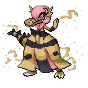 Krokovoir Sprite Image