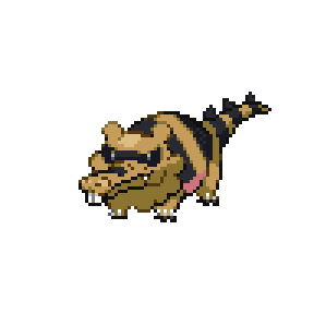 Krokodoof Sprite Image