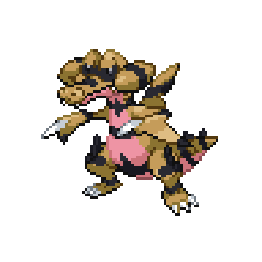 Krokobite Sprite Image