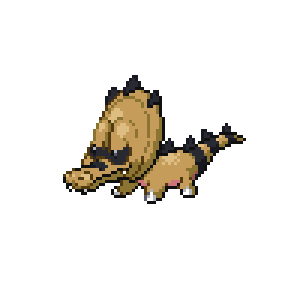 Krokodon Sprite Image