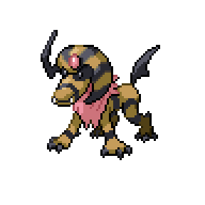 Krokosol Sprite Image