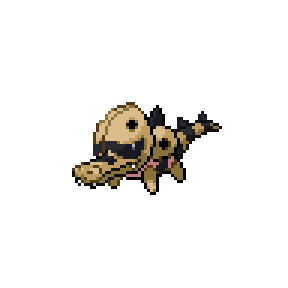 Krokoon Sprite Image