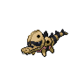 Krokoon Sprite Image
