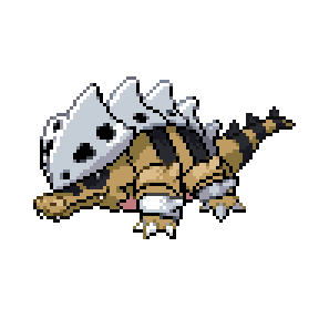 Krokoron Sprite Image
