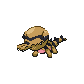 Krokoinch Sprite Image