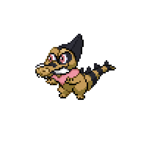 Krokoxew Sprite Image
