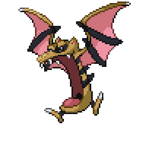 Krokobat Sprite Image