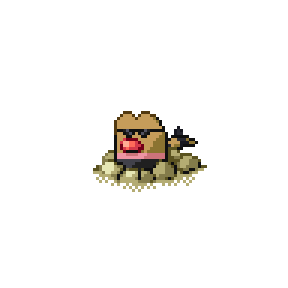 Krokolett Sprite Image