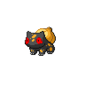 Yasaur Sprite Image