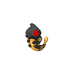 Yapie Sprite Image