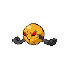 Yaorb Sprite Image