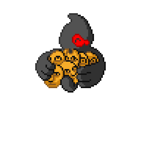 Yacute Sprite Image