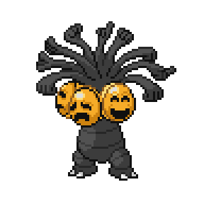 Yator Sprite Image