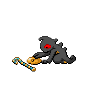 Yabone Sprite Image