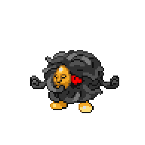 Yagela Sprite Image