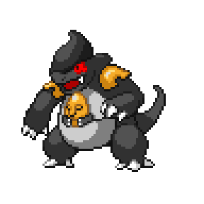 Yakhan Sprite Image