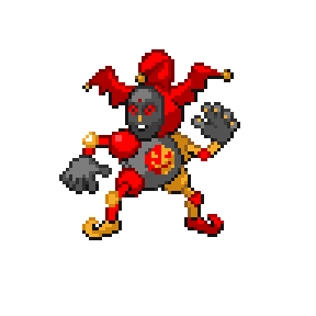 Yamime Sprite Image