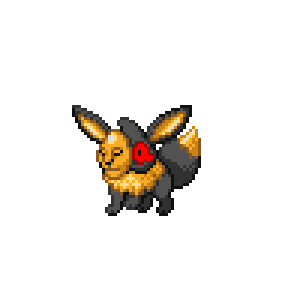 Yavee Sprite Image