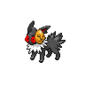 Yaeon Sprite Image