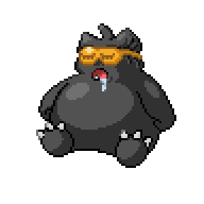 Yalax Sprite Image