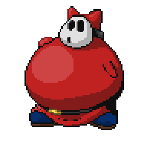 Yalax Sprite Image