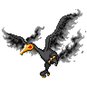 Yatres Sprite Image