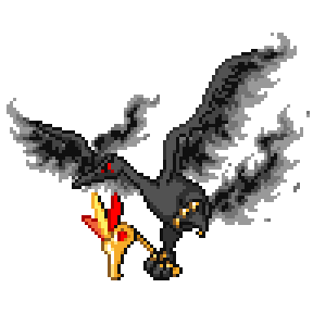 Yatres Sprite Image