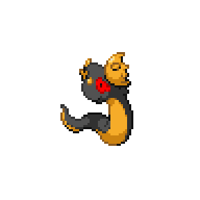 Yatini Sprite Image
