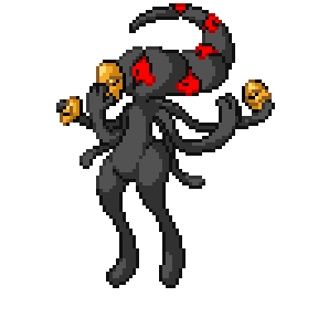 Yatwo Sprite Image