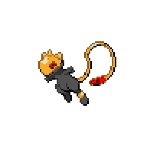 Yaew Sprite Image