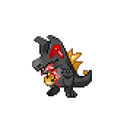 Yadile Sprite Image