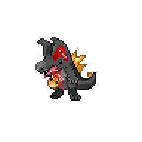 Yadile Sprite Image