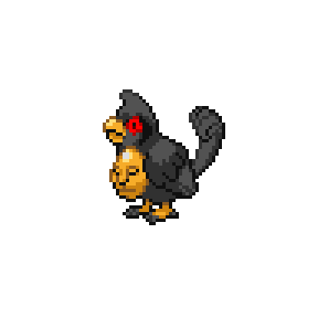 Yagey Sprite Image