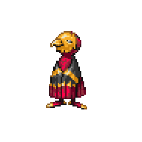 Yatu Sprite Image