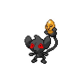 Yapom Sprite Image
