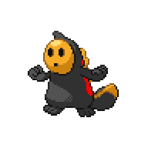 Yasire Sprite Image