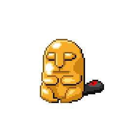 Yabuffet Sprite Image