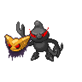 Yagar Sprite Image