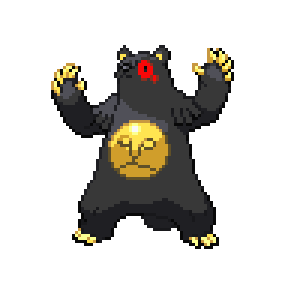 Yaring Sprite Image