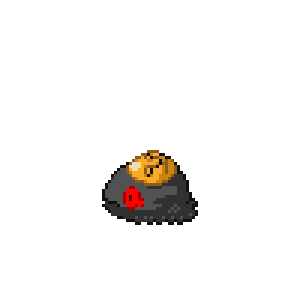 Yanub Sprite Image