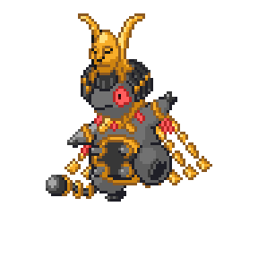 Yatank Sprite Image