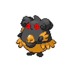 Yasey Sprite Image