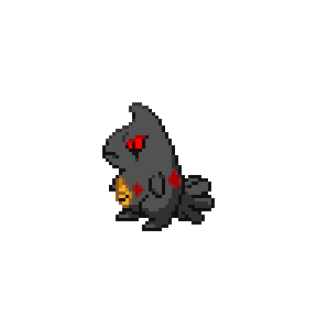 Yatar Sprite Image