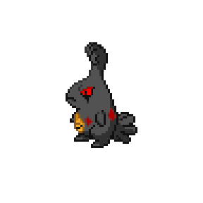 Yatar Sprite Image