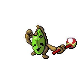 Yasly Sprite Image
