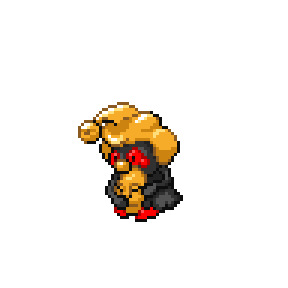 Ya jr. Sprite Image