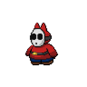 Yalax Sprite Image