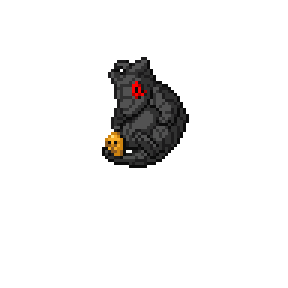 Yashrew Sprite Image
