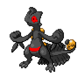 Yatile Sprite Image